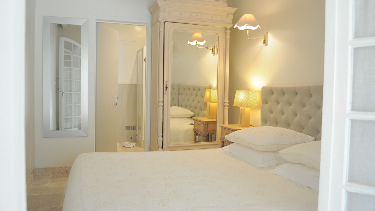 Photo of Bedroom in Muret