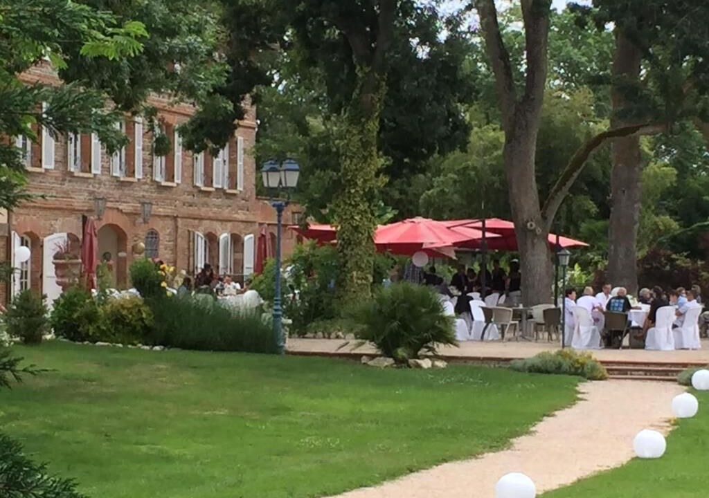 Photo of Outdoor in Muret