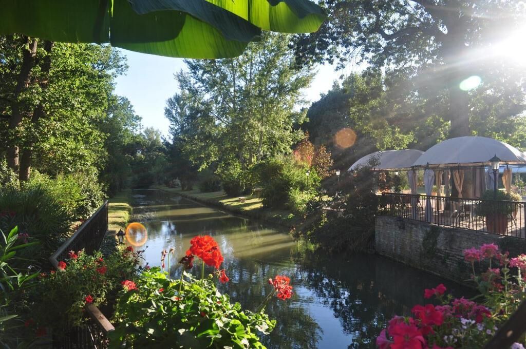 Photo of Outdoor in Muret