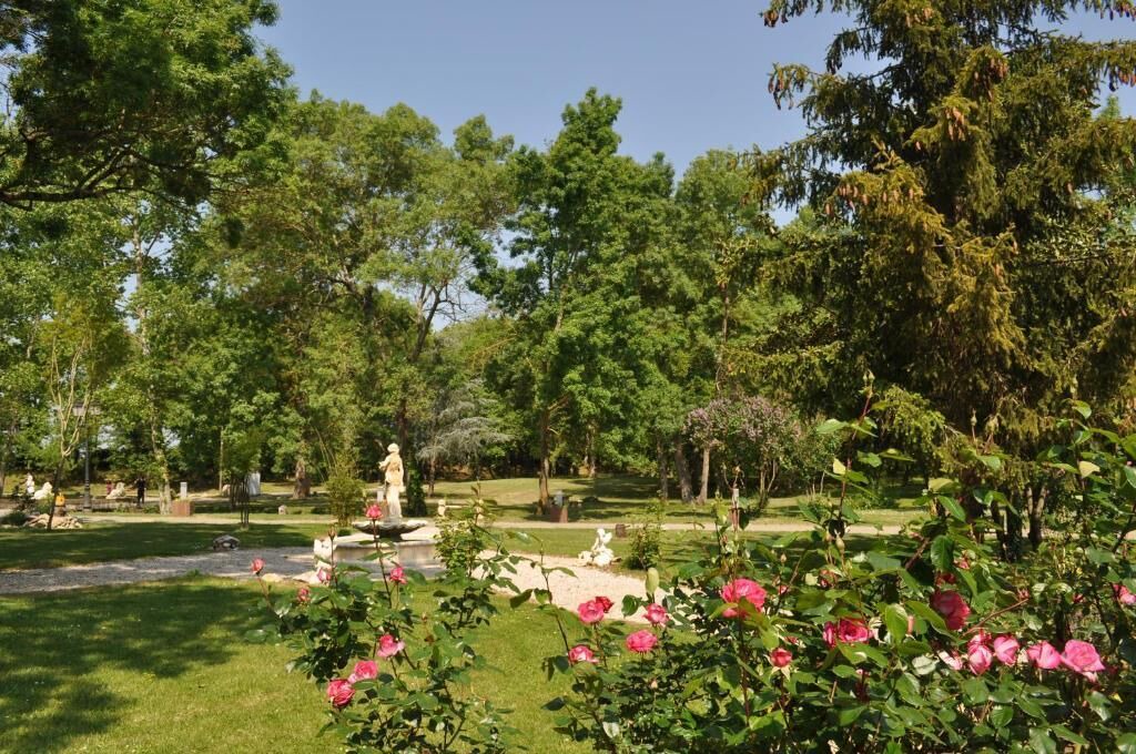 Photo of Outdoor in Muret