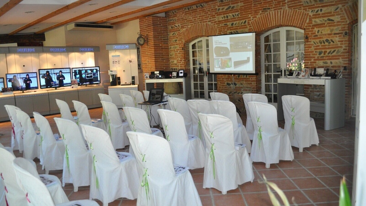 Photo of Others in Muret