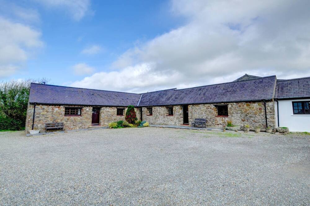 Photo of Outdoor in St Brides