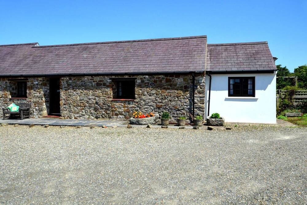 Photo of Outdoor in St Brides