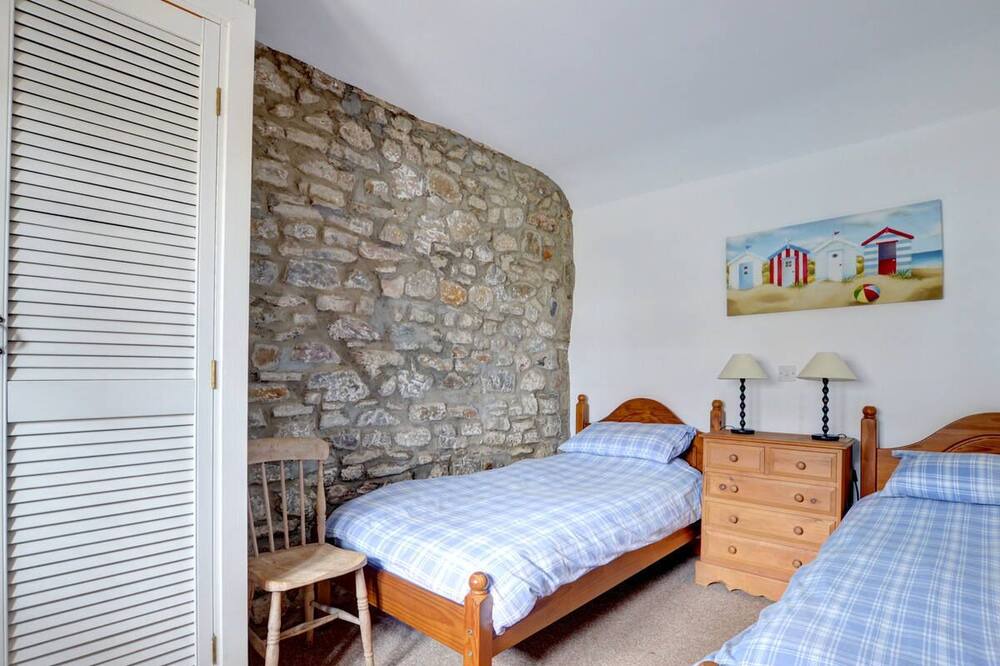 Photo of Bedroom in St Brides