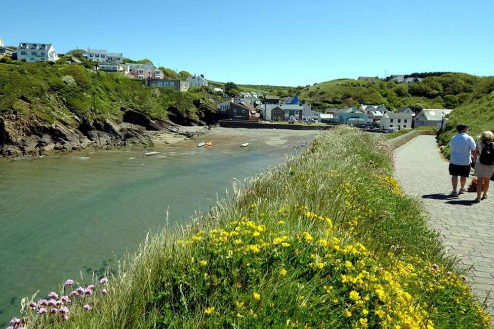 Photo of Outdoor in St Brides