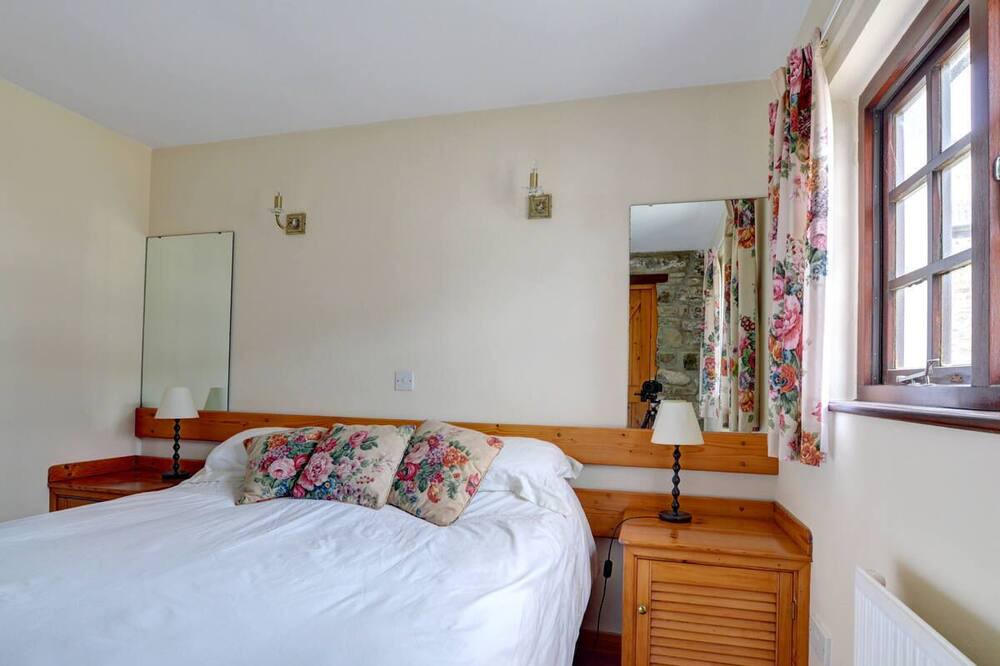 Photo of Bedroom in St Brides