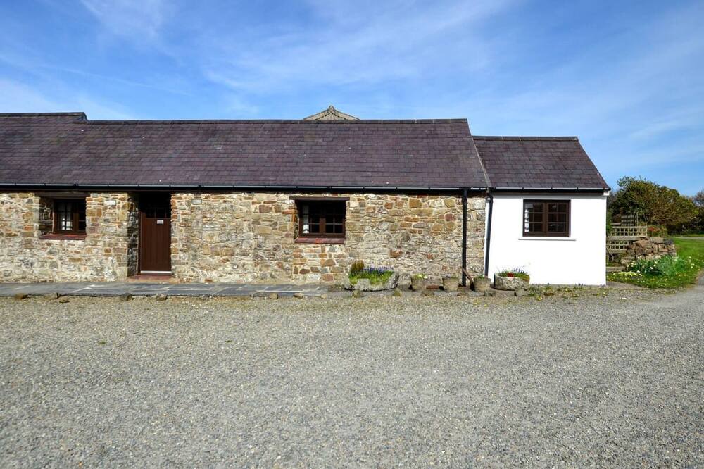 Photo of Outdoor in St Brides