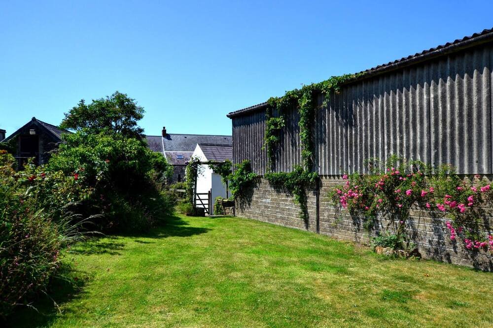 Photo of Outdoor in St Brides