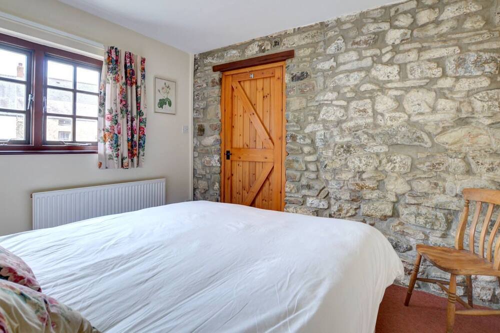 Photo of Bedroom in St Brides