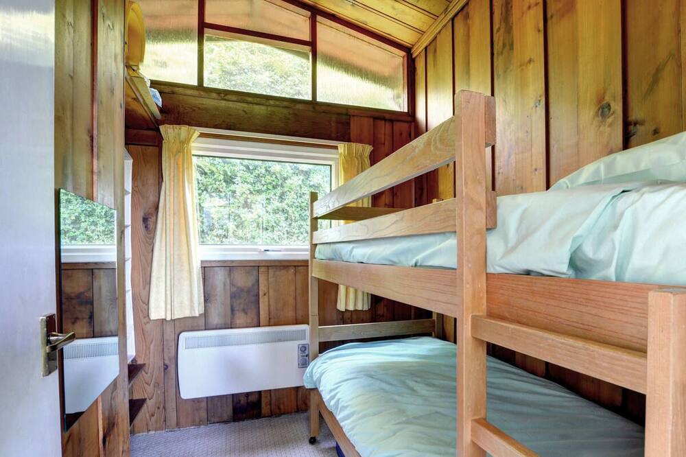 Photo of Bedroom in St Brides