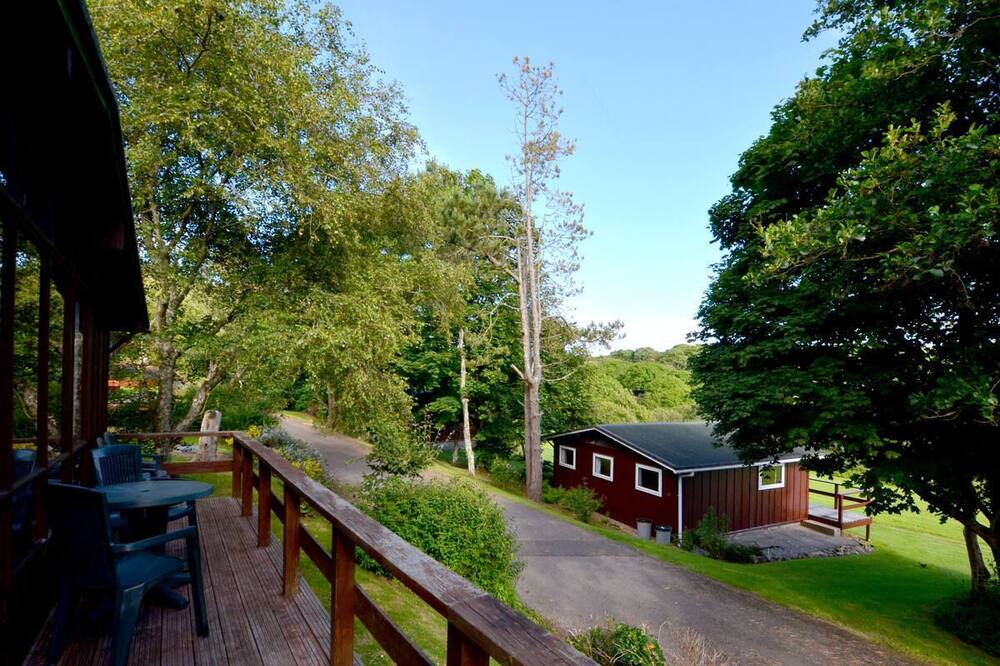 Photo of Outdoor in St Brides