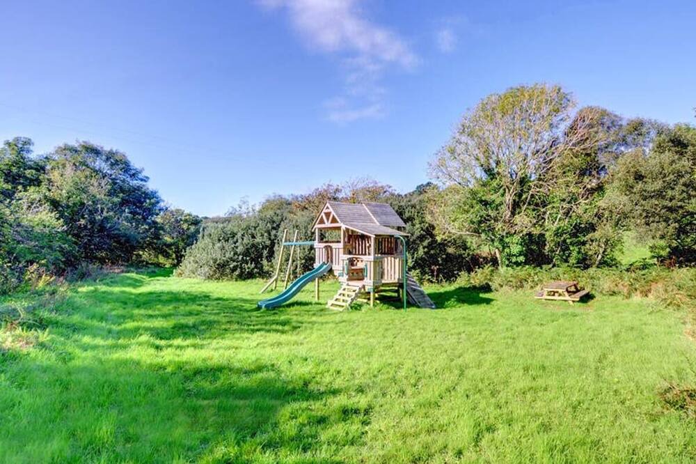 Photo of Outdoor in St Brides