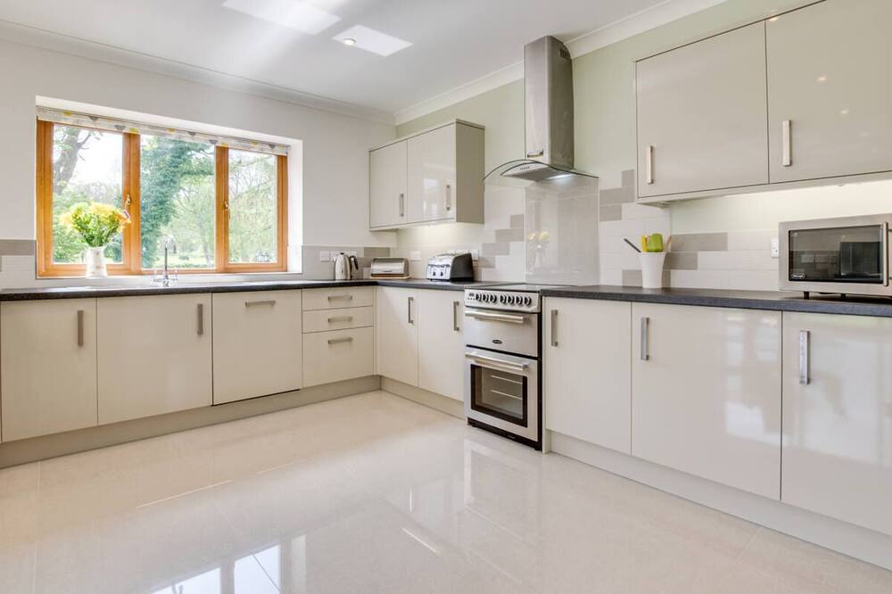 Photo of Kitchen in Bala