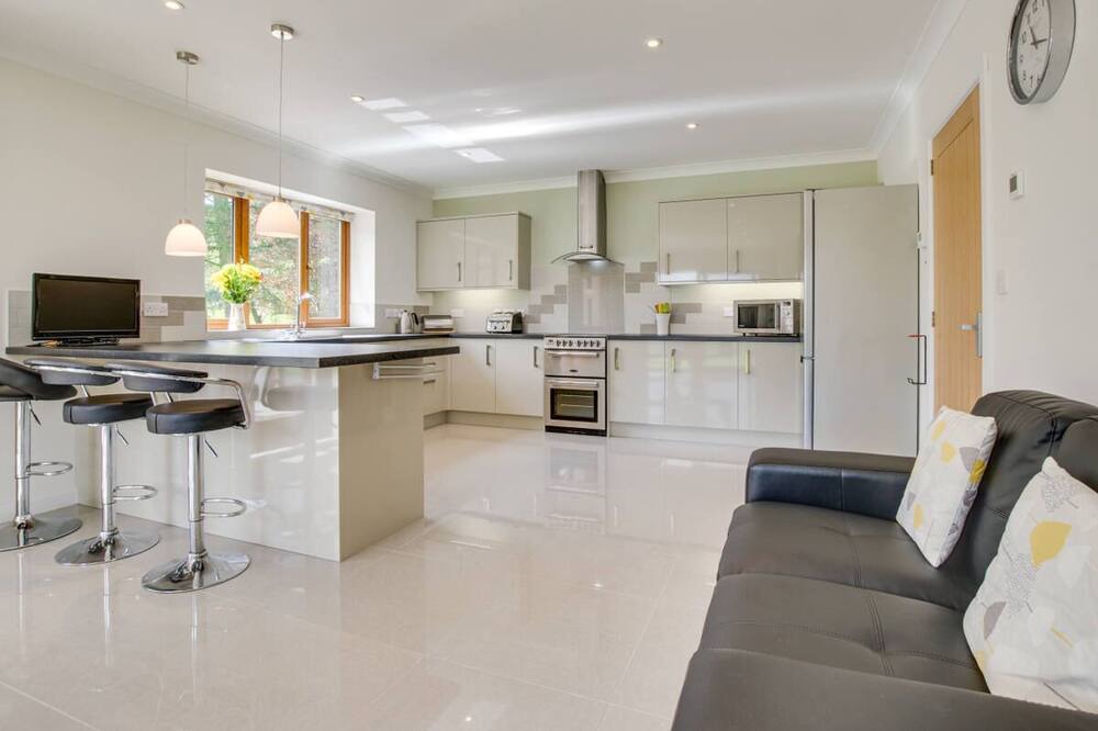 Photo of Kitchen in Bala