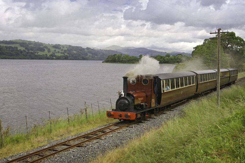 Photo of Outdoor in Bala