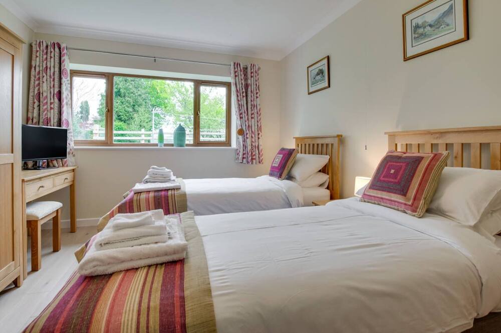 Photo of Bedroom in Bala