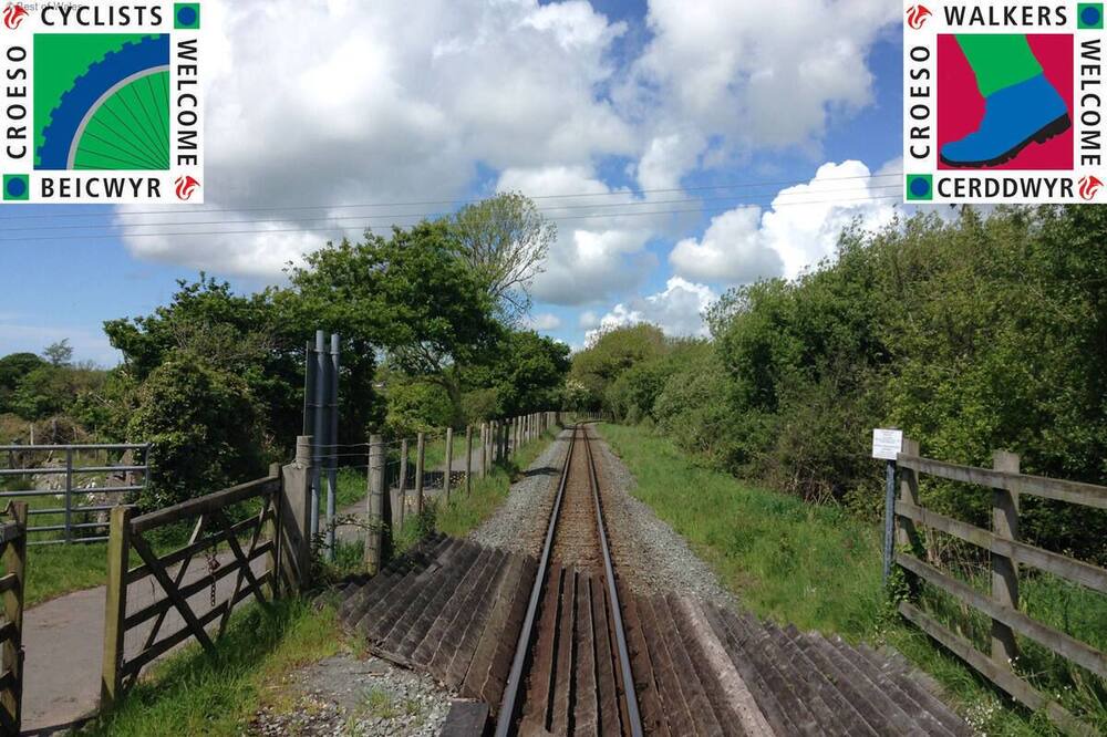 Photo of Outdoor in Bontnewydd