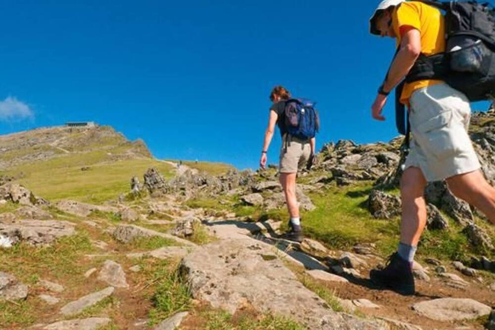 Photo of Outdoor in Bontnewydd