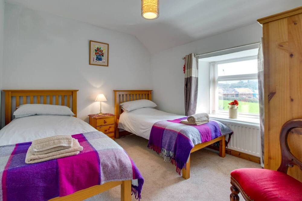 Photo of Bedroom in Bontnewydd