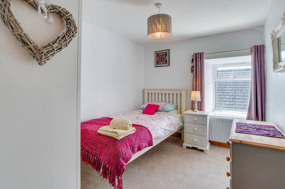 Photo of Bedroom in Bontnewydd