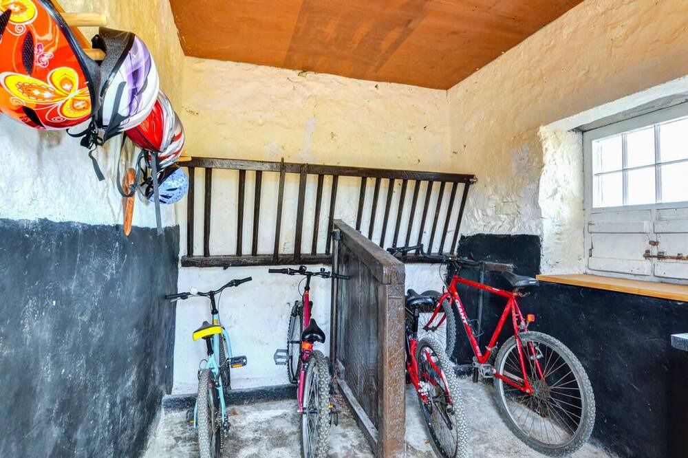 Photo of Outdoor in Bontnewydd