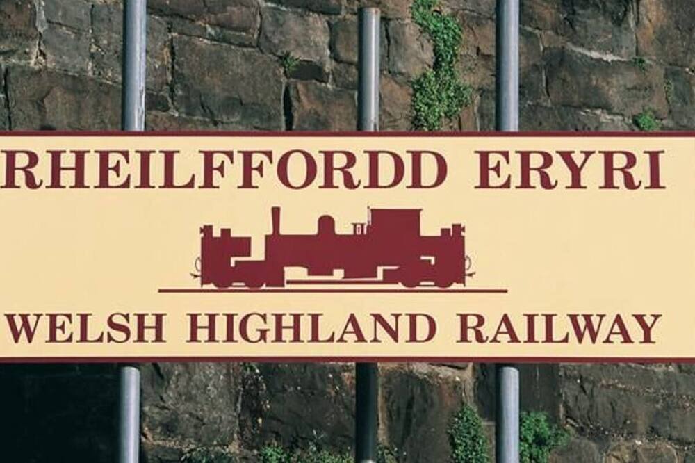 Photo of Outdoor in Bontnewydd