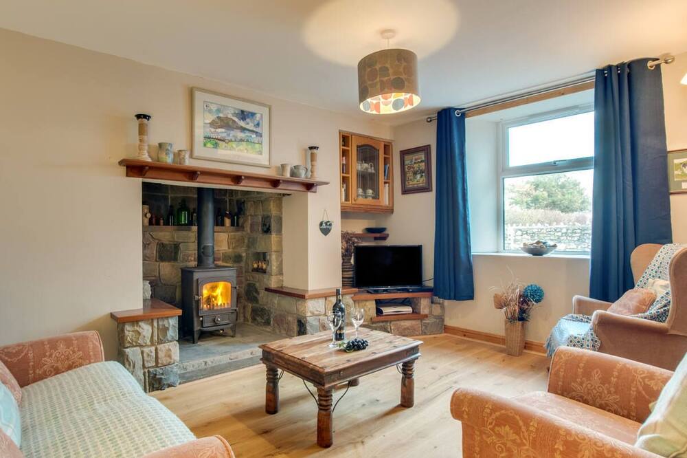 Photo of Others in Bontnewydd