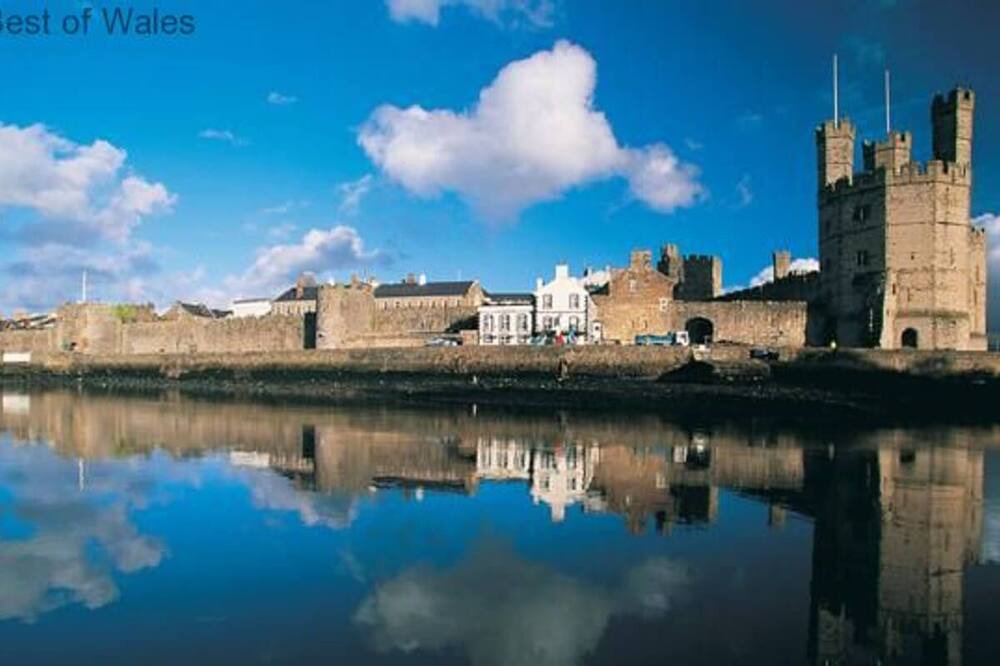 Photo of Others in Bontnewydd