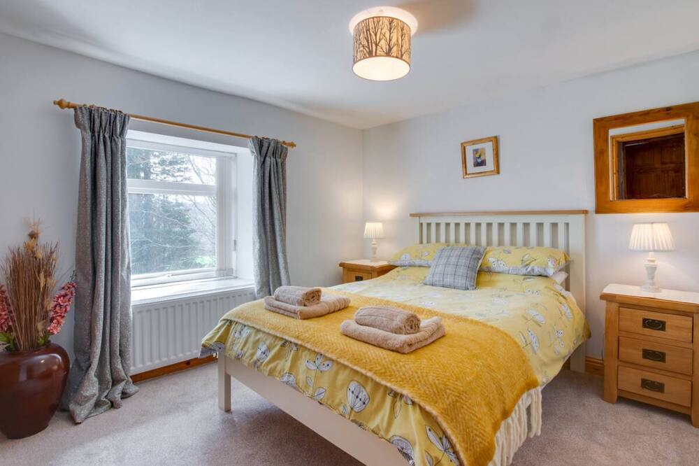 Photo of Bedroom in Bontnewydd