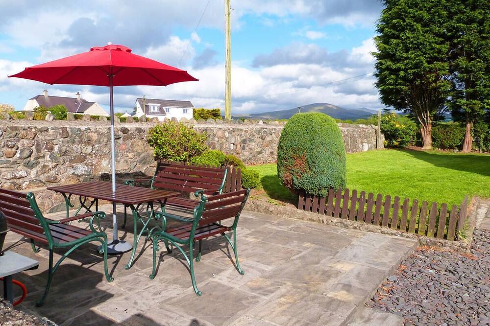 Photo of Outdoor in Bontnewydd