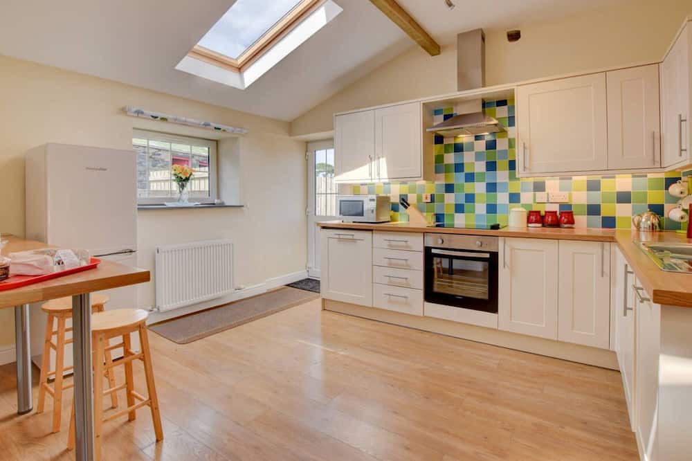 Photo of Kitchen in Aberystwyth