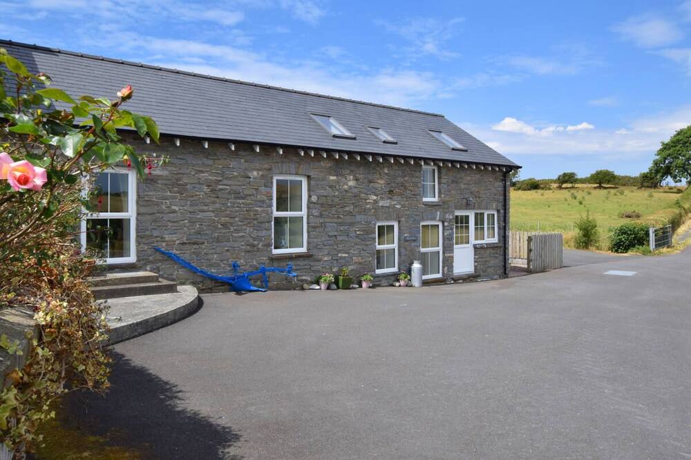 Photo of Outdoor in Aberystwyth