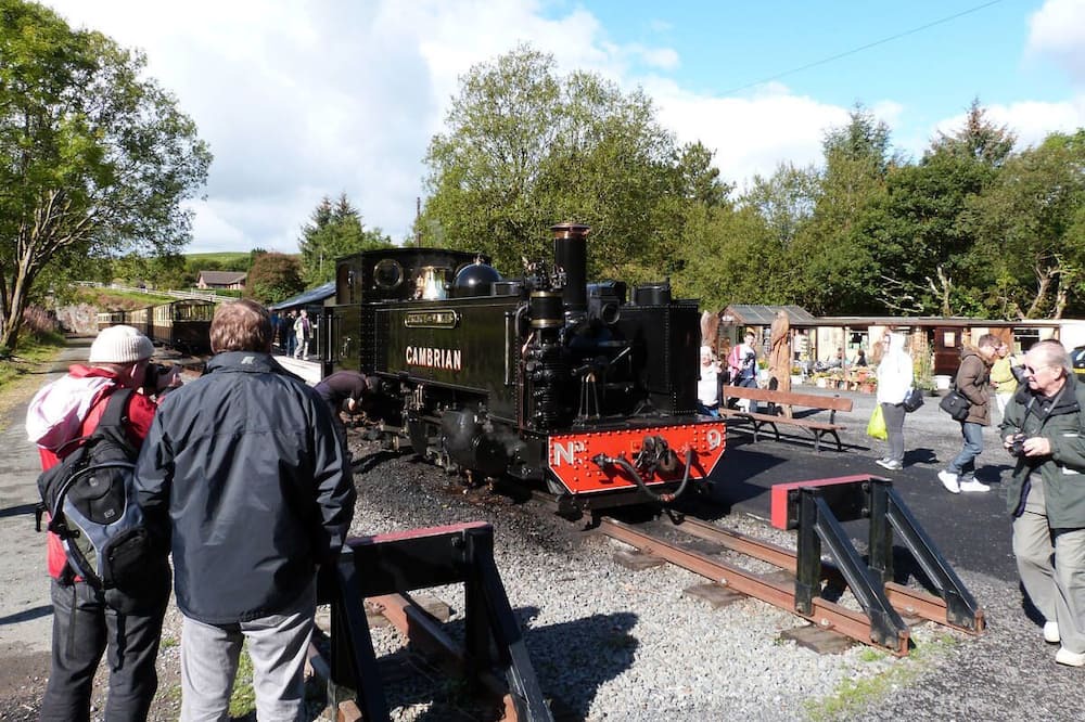 Photo of Outdoor in Aberystwyth