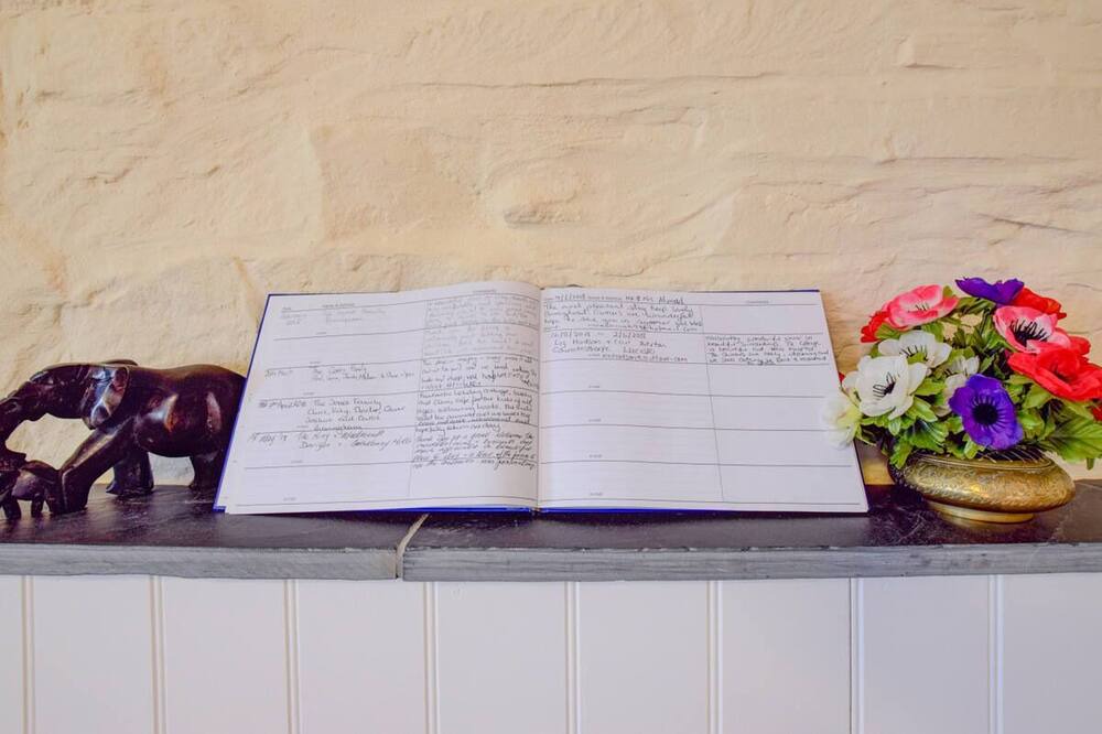 Photo of Others in Aberystwyth