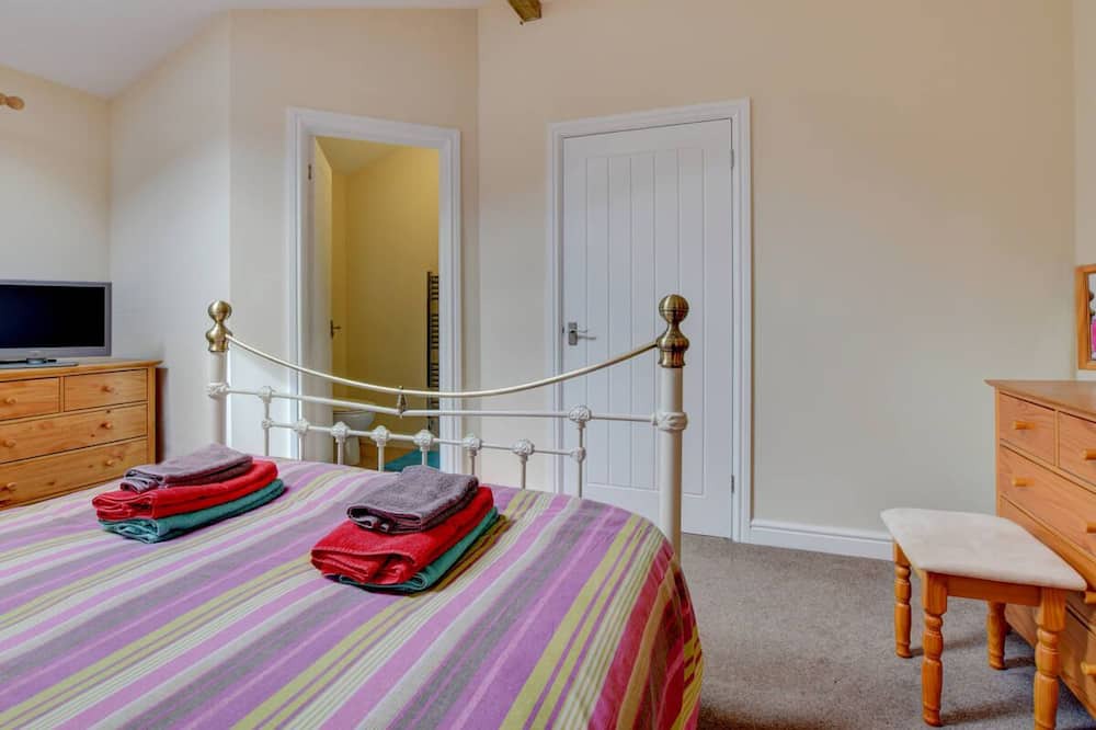 Photo of Bedroom in Aberystwyth