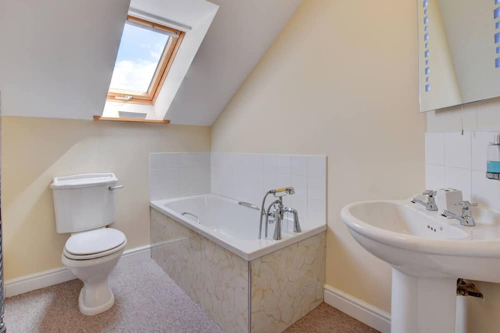 Photo of Bathroom in Aberystwyth