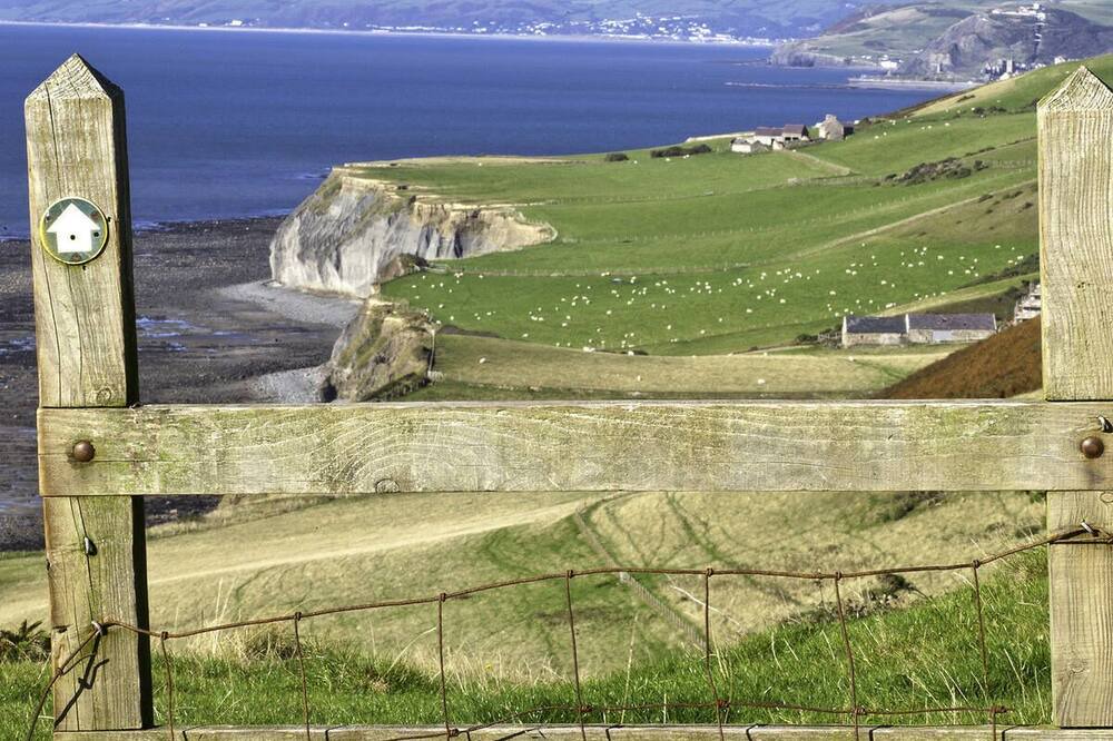 Photo of Others in Aberystwyth