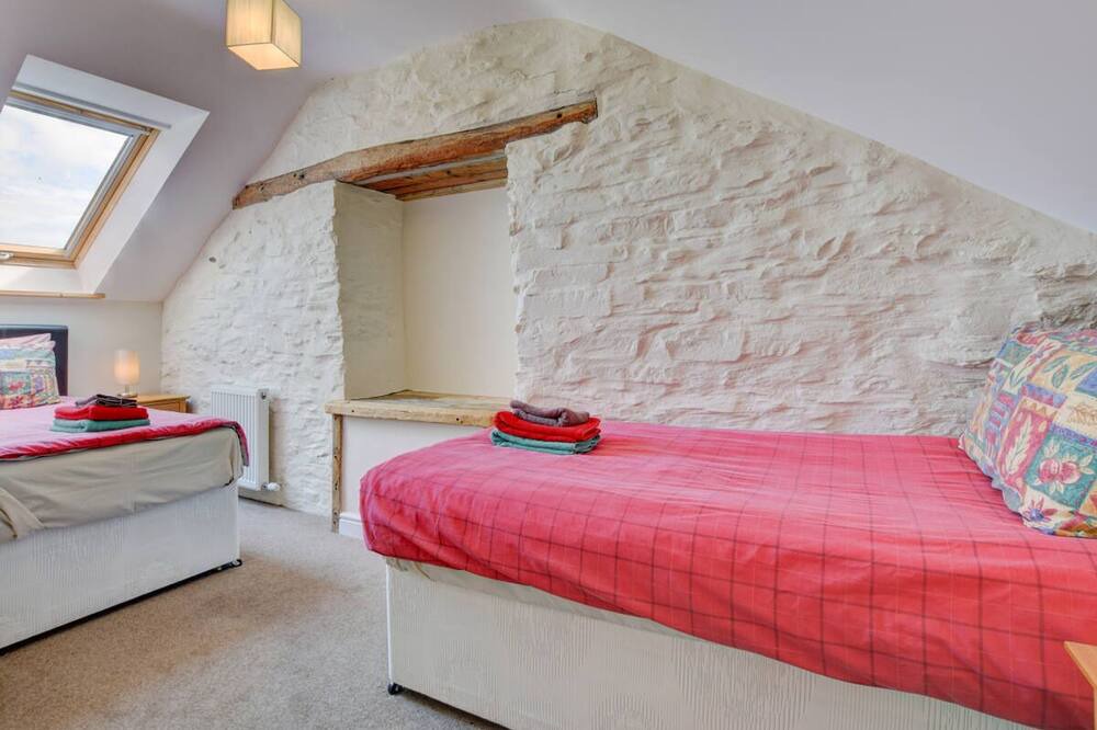 Photo of Bedroom in Aberystwyth