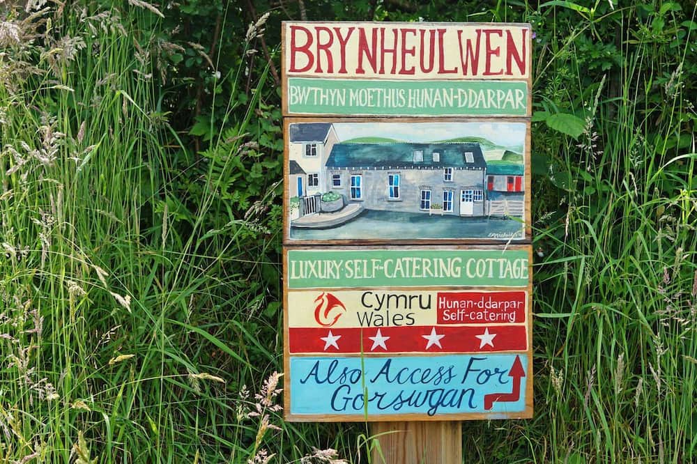 Photo of Others in Aberystwyth