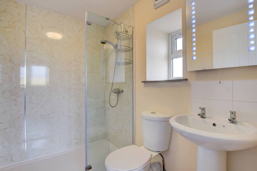 Photo of Bathroom in Aberystwyth