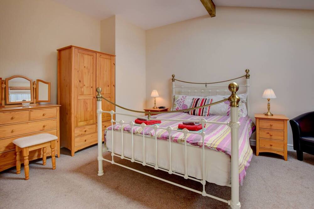 Photo of Bedroom in Aberystwyth