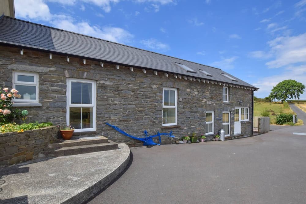 Photo of Outdoor in Aberystwyth