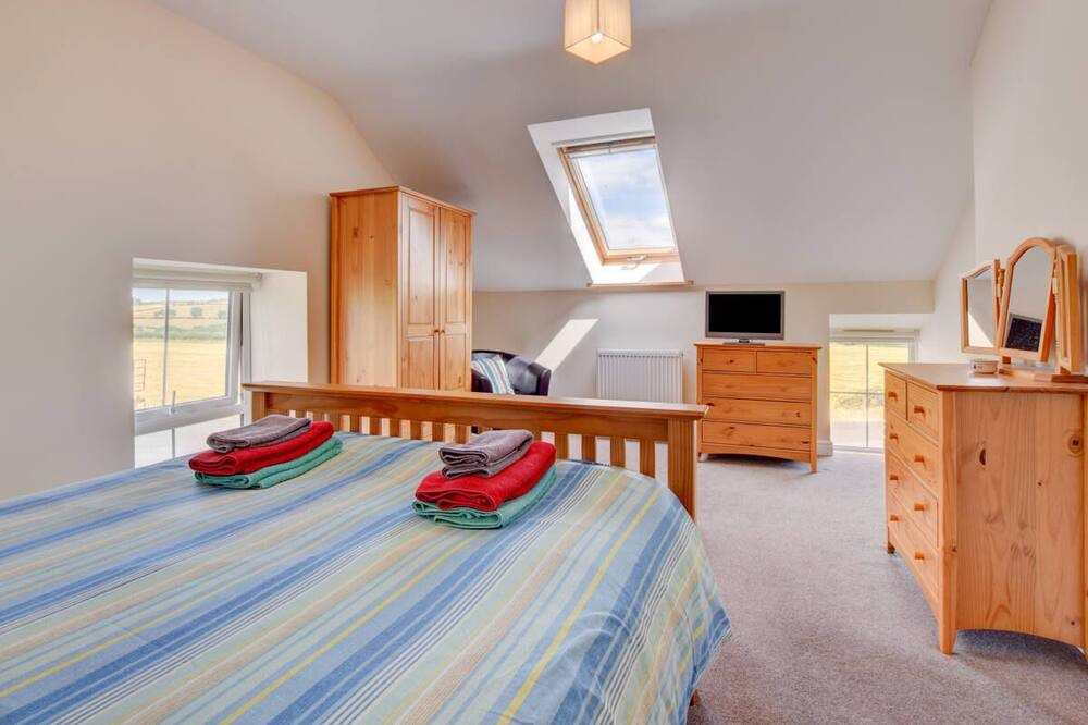 Photo of Bedroom in Aberystwyth