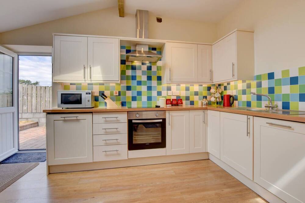 Photo of Kitchen in Aberystwyth