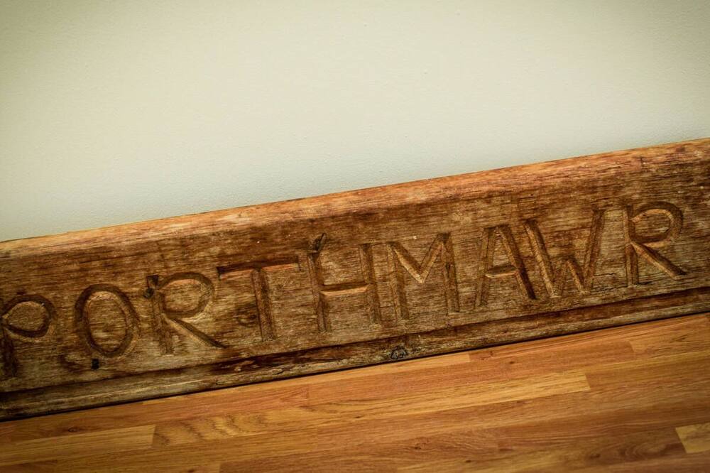 Photo of Others in Llansantffraed