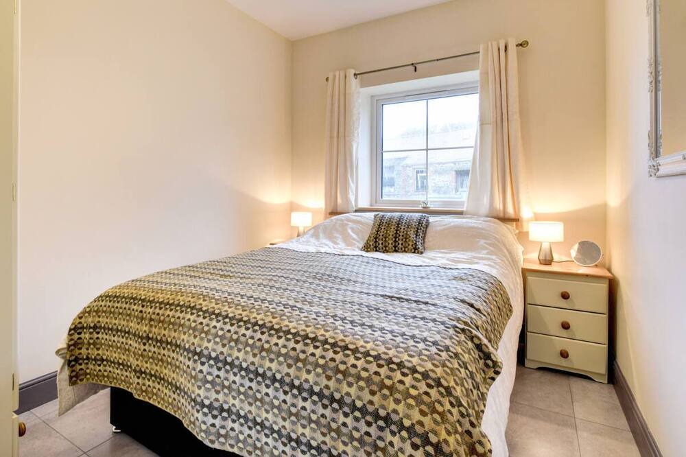 Photo of Bedroom in Llansantffraed