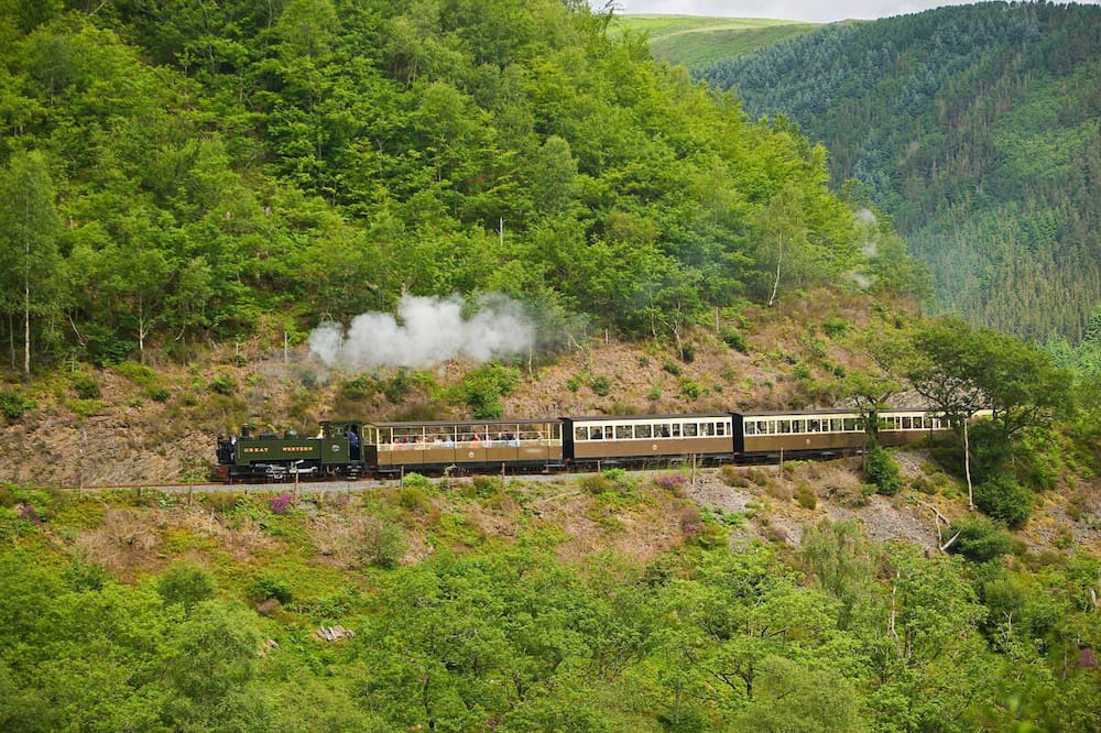 Photo of Outdoor in Llansantffraed