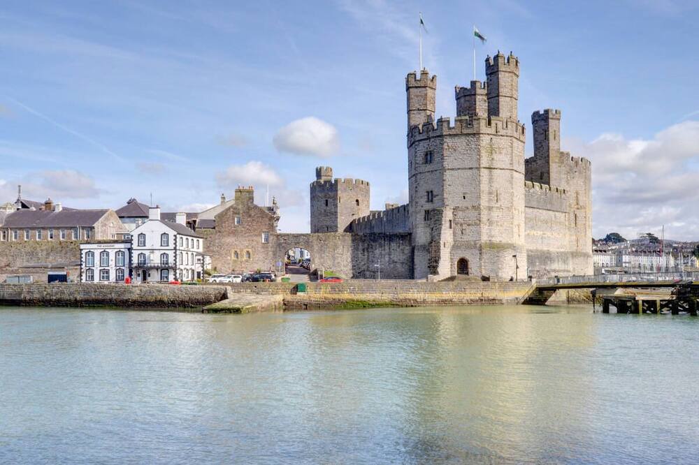 Photo of Others in Llanfaglan