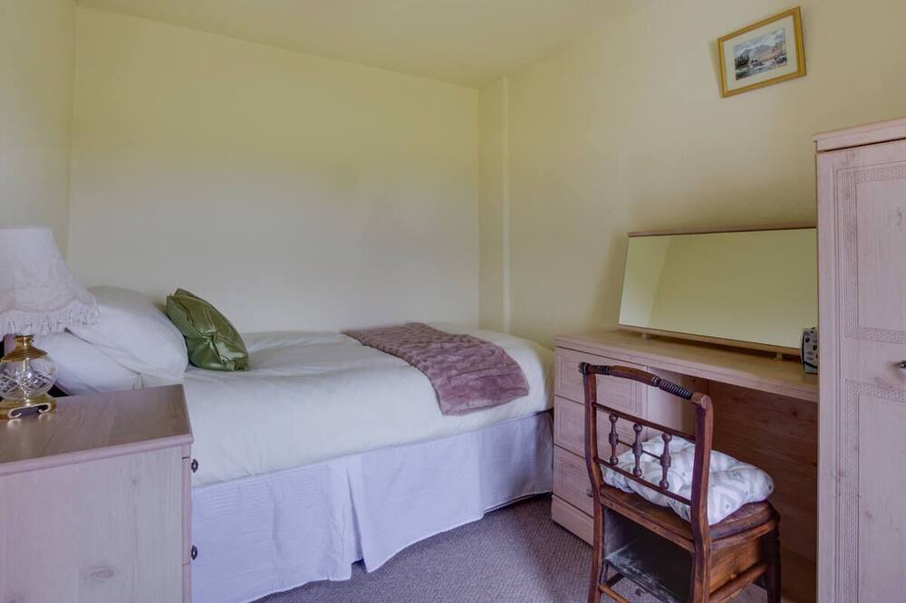 Photo of Bedroom in Llanfaglan
