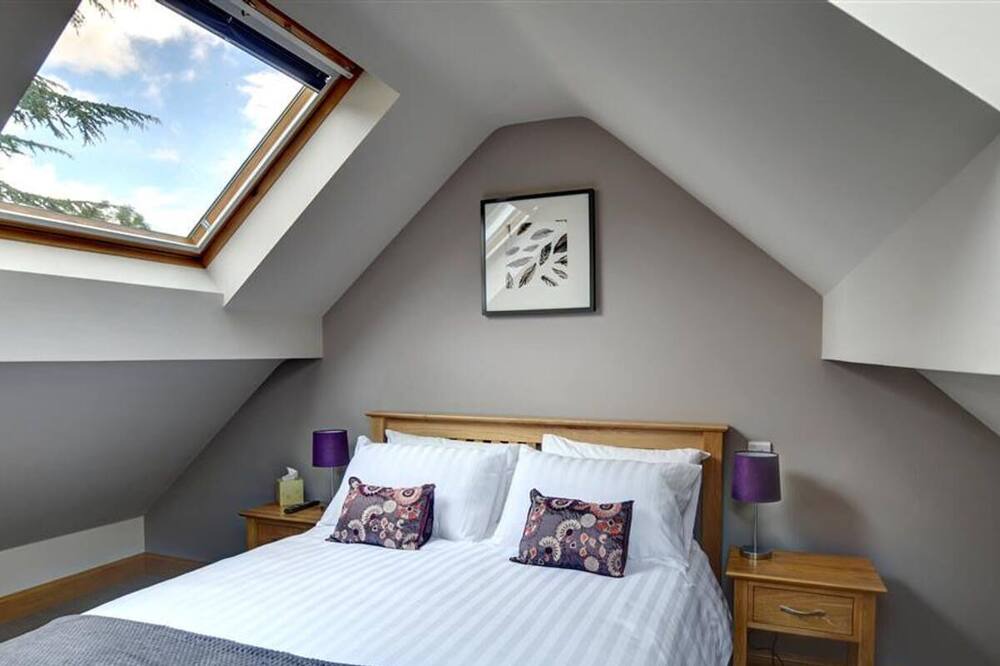 Photo of Bedroom in Ruthin